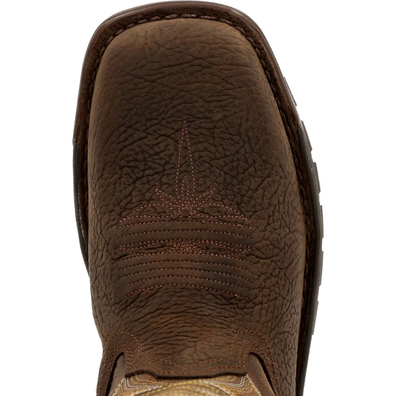 Rocky Men's Legacy 32 Waterproof Western Boot