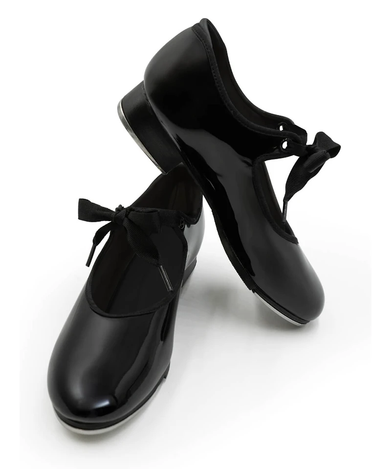Jr. Tyette Tap Shoe
