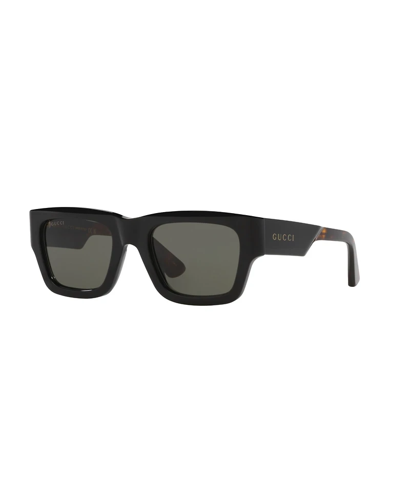 Gucci Men's Standard Sunglasses, GG1668S