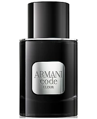 Giorgio Armani Men's Armani Code Elixir, 1.6 oz.