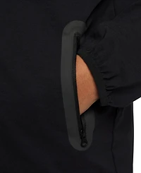 Nike Big Kids Tech Woven Jacket