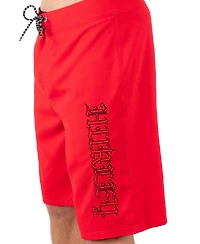 Hurley Men's Gothic Cargo 22" Regular Fit Boardshorts
