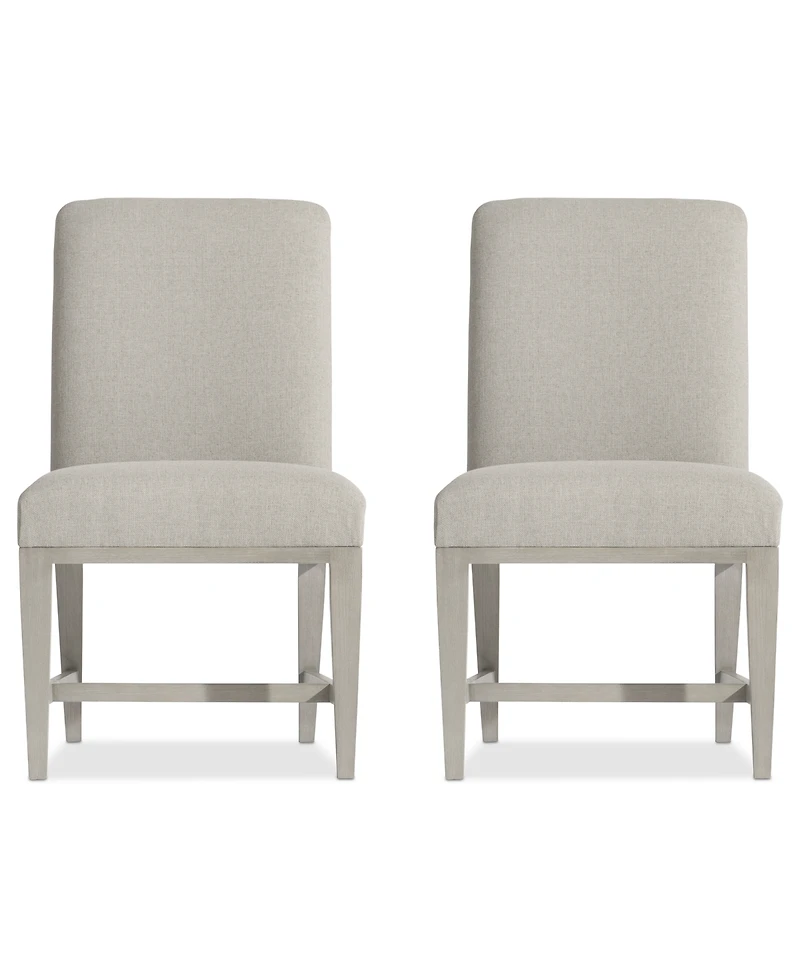 Cornelia -Pc. Side Chair Set