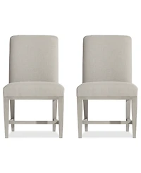 Cornelia -Pc. Side Chair Set
