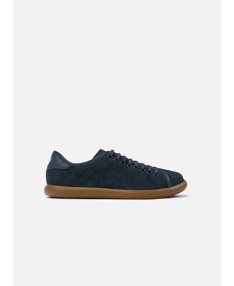 Camper Men's Pelotas Soller Leather Sneakers