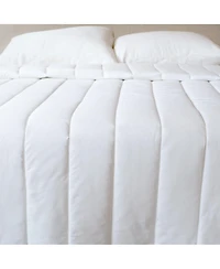 All Season Down Alternative Blanket Comforter Insert - Full/Queen White