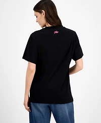 Hugo Women's Whatever Graphic T-Shirt
