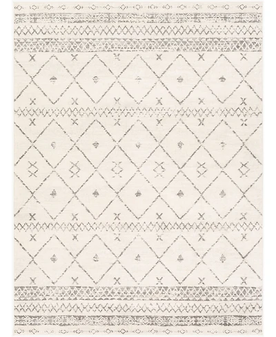 Livabliss Roma Rom- 9'10"x14' Area Rug