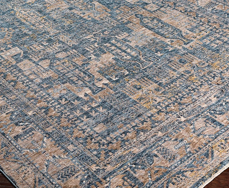 Livabliss Mirabel Mbe-2301 8'8"x14'10" Area Rug