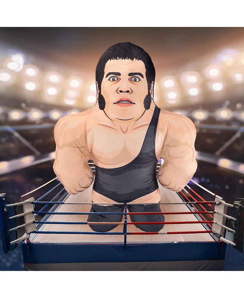 Bleacher Creatures Andre the Giant 28" Bleacher Buddy
