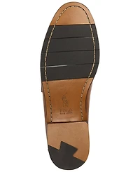 Polo Ralph Lauren Men's Alston Leather Penny Loafers