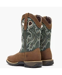 Durango Men's Rebel by Pull-On Western Boot