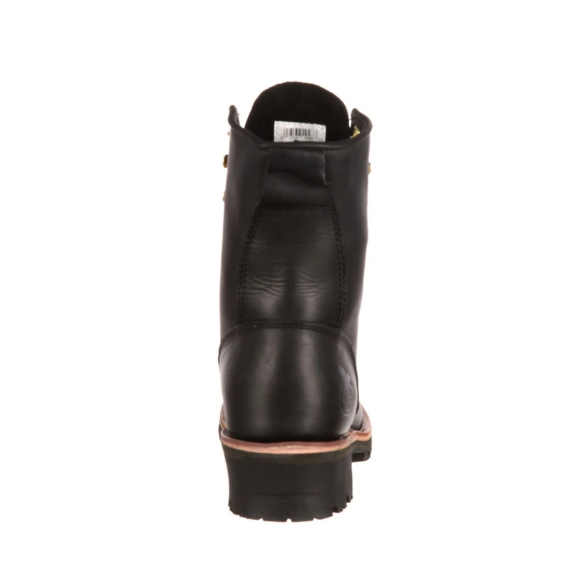Georgia Boot Men's Logger Work