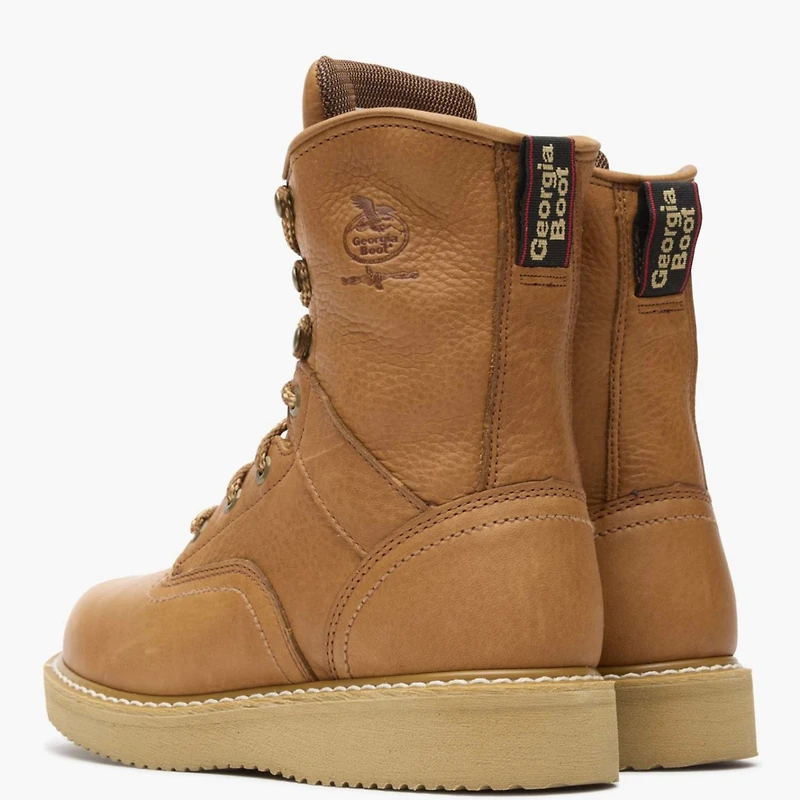 Georgia Boot Men's Wedge Work
