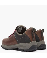 Georgia Boot Men's Eagle Trail Waterproof Oxford