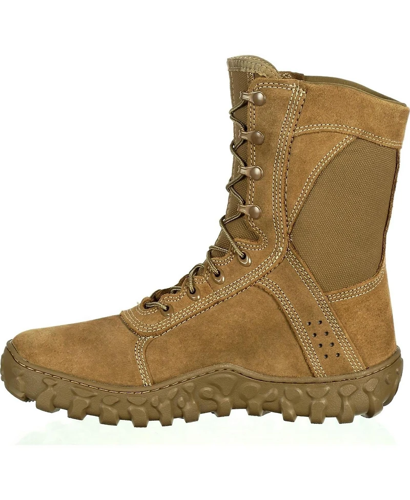 Rocky Men's S2v Tactical Military Boot