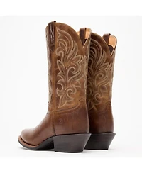 Durango Women's Shyloh Caramel Western Boot