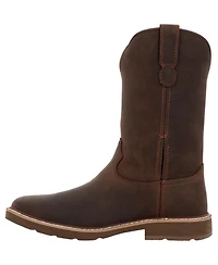 Georgia Boot Men's Core 37 Western 11" Pull On