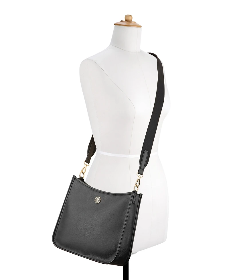 Nine West Nalini Large Swing Crossbody Bag