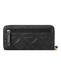 Nine West Harland Zip Around Wristlet