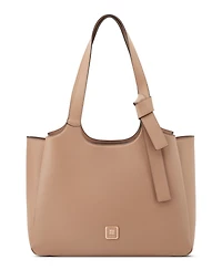 Nine West Lyra Multi Laptop Large Tote Bag