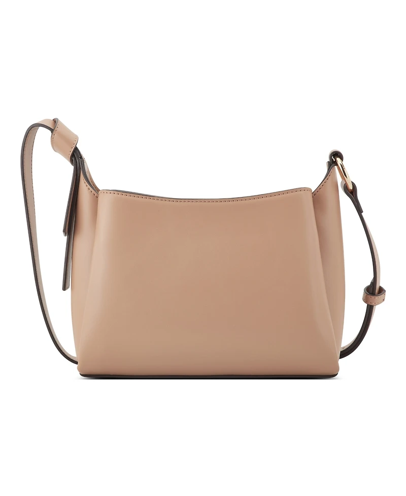Nine West Lyra Triple Compartment Crossbody Bag