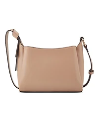 Nine West Lyra Triple Compartment Crossbody Bag
