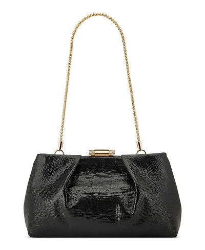 Nine West Cramer Small Convertible Clutch Bag