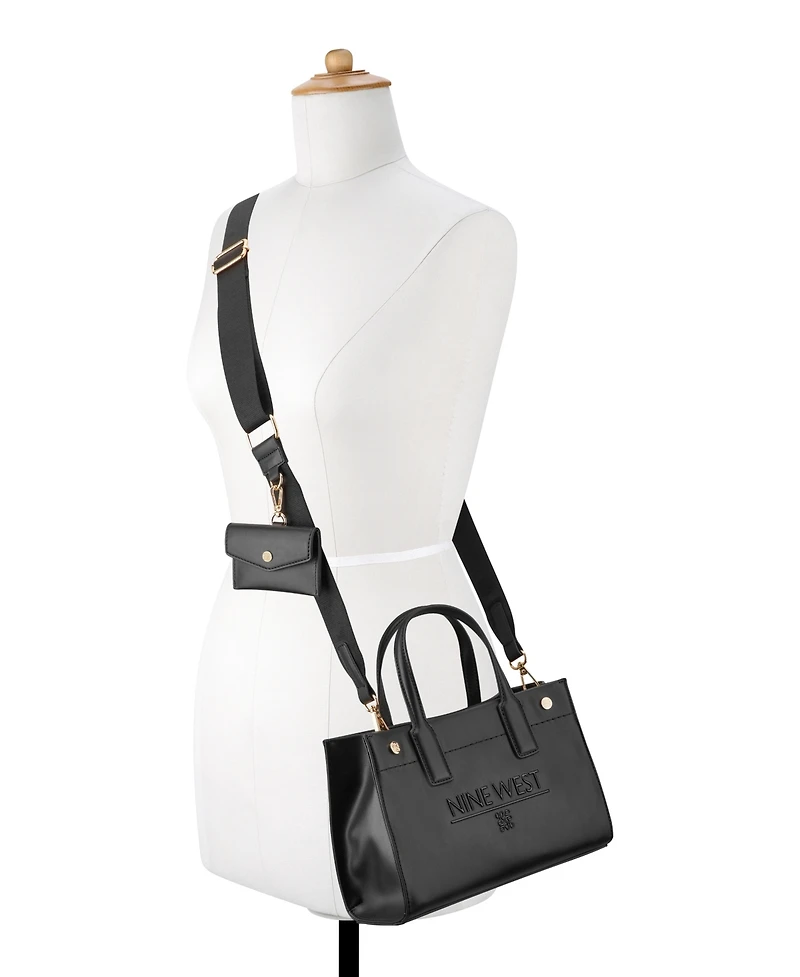Nine West Pauline Small Tote Bag