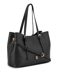 Nine West Anders Large Carryall Tote Bag