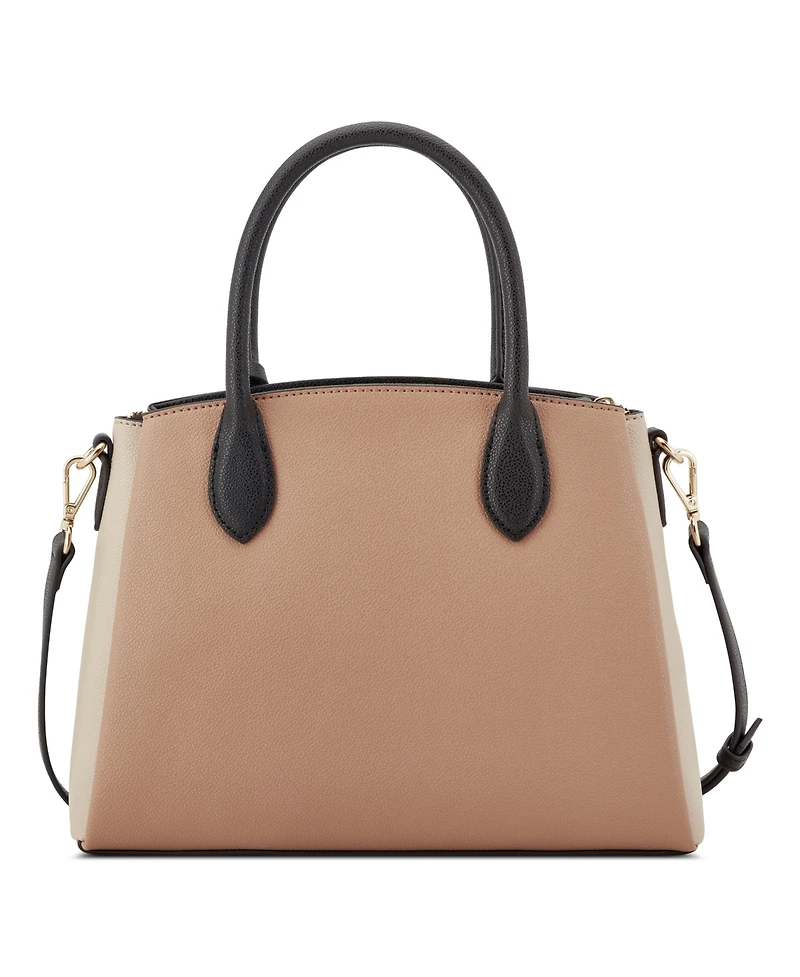 Nine West Mary Medium Satchel Bag