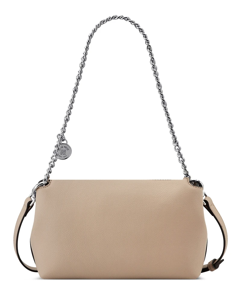 Nine West Kyrie Convertible Crossbody Shoulder Bag