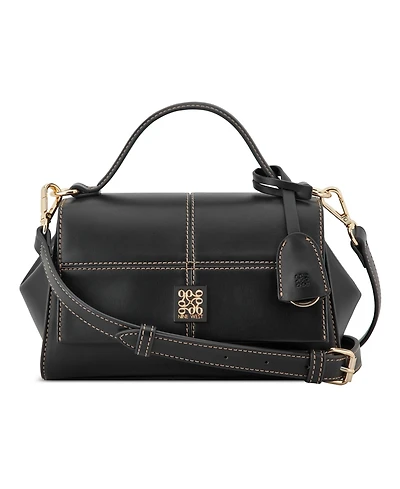 Nine West Paxtin Convertible Medium Crossbody Flap Bag