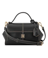 Nine West Paxtin Convertible Medium Crossbody Flap Bag