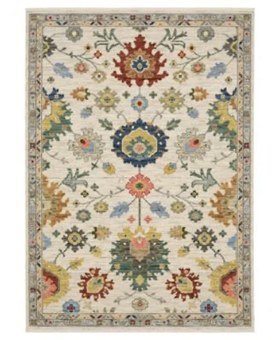 Oriental Weavers Lucca 2888l Rug Collection