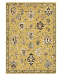 Oriental Weavers Lucca 2863G 2'x3' Area Rug