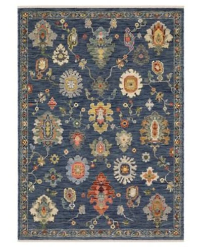 Oriental Weavers Lucca 2863b Rug Collection