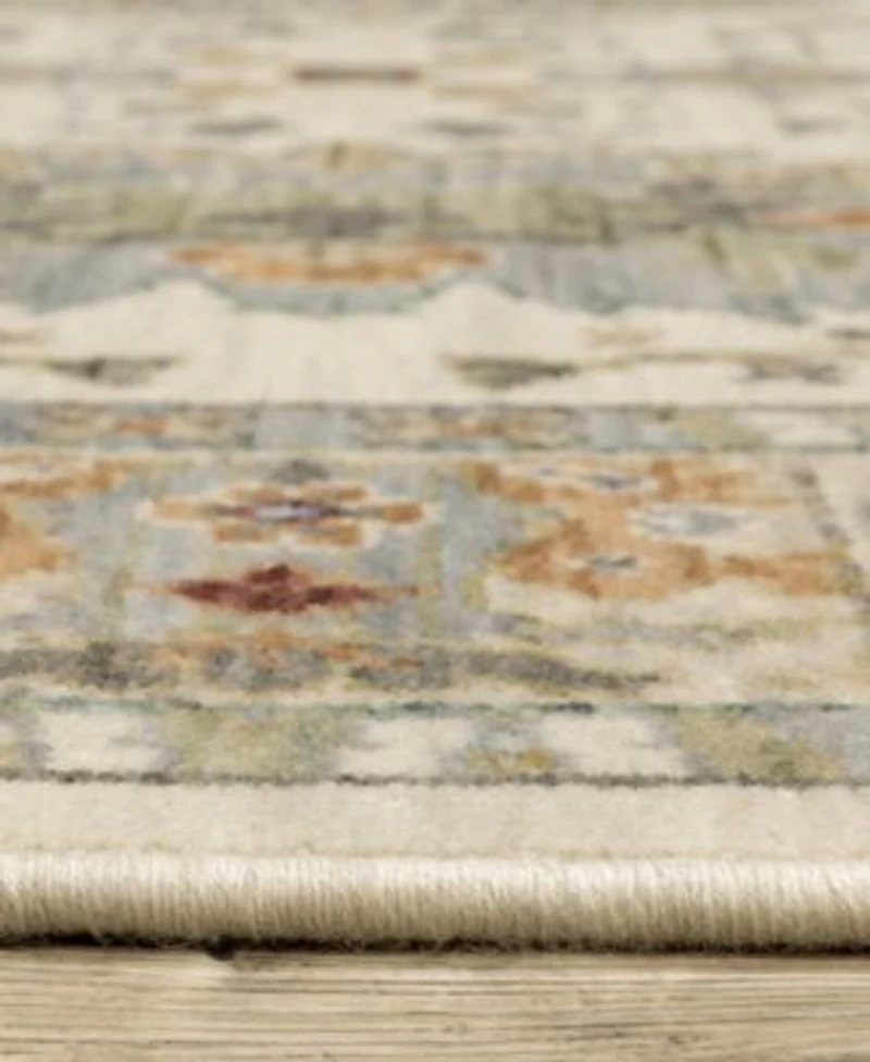 Oriental Weavers Lucca 2063y Rug Collection