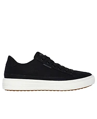 Skechers Men's Street Arch Fit Arcade - Meet Ya There Arch Support Wide-Width Casual Sneakers from Finish Line