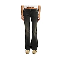 Cotton On Women's Low Rise Bootcut Jean