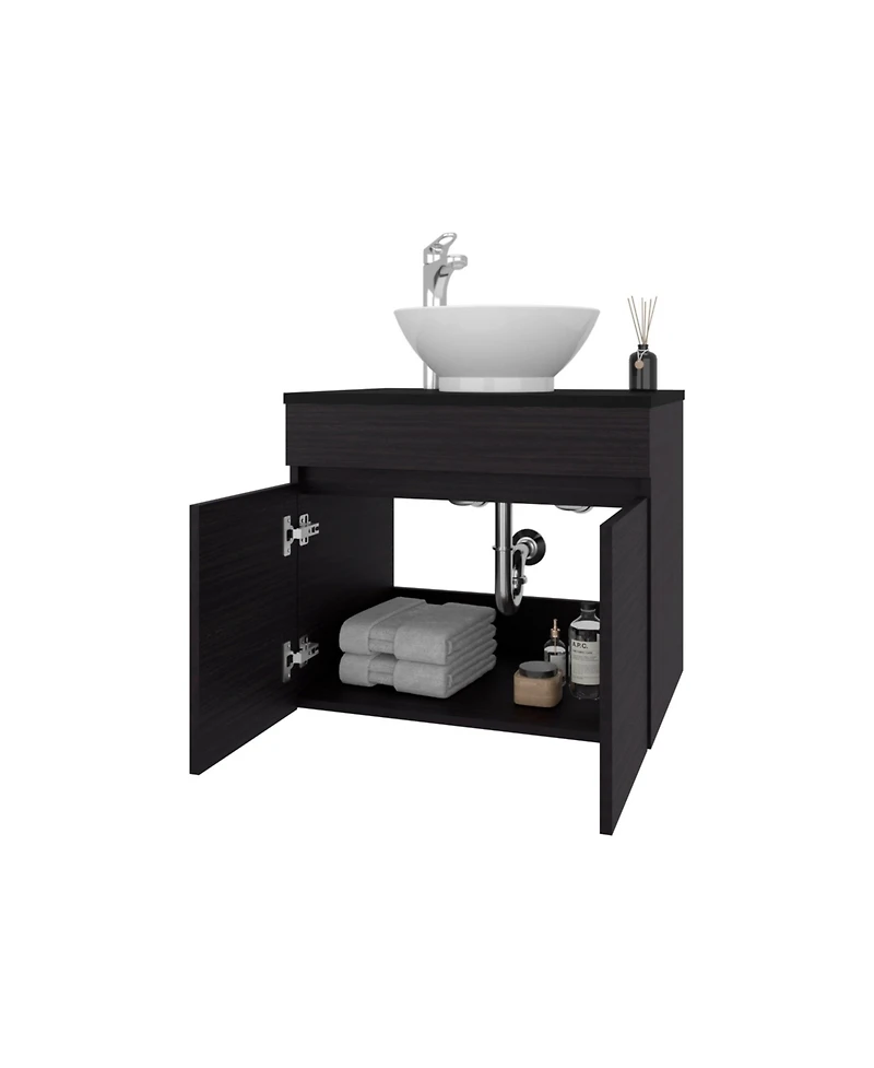 Sheridan Bathroom Vanity with 2 Doors