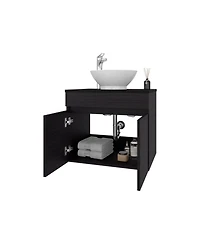 Sheridan Bathroom Vanity with 2 Doors