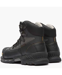 Georgia Boot Men's Rumbler Composite Toe Waterproof Hiker