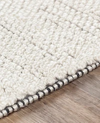 Surya Azalea Aza-2300 8'10''x12' Area Rug