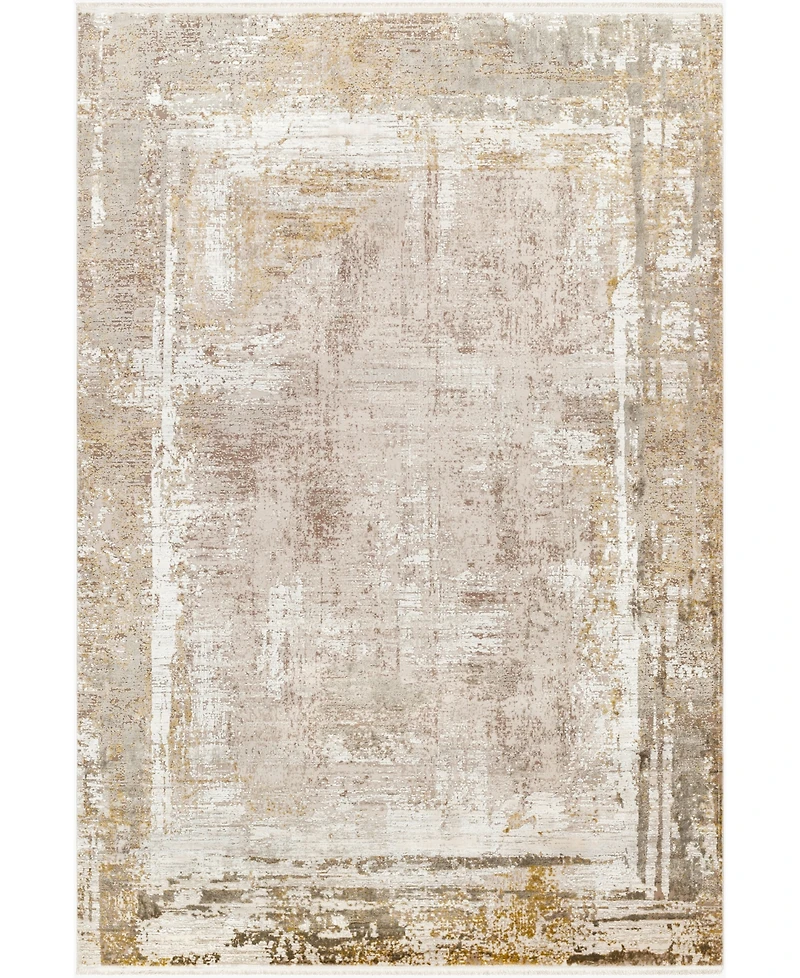 Surya Solar Sor-2318 9'9''x14' Area Rug