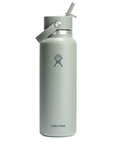 Hydro Flask 40 Oz Wide Flex Straw Cap