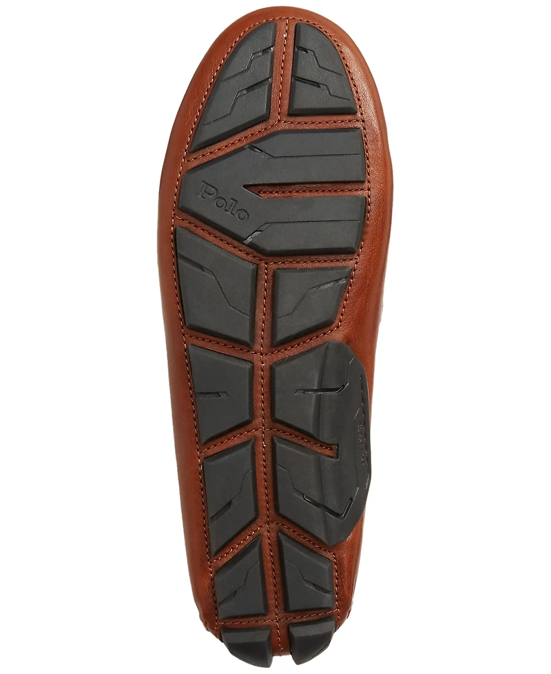 Polo Ralph Lauren Men's Anders Slip-On Drivers