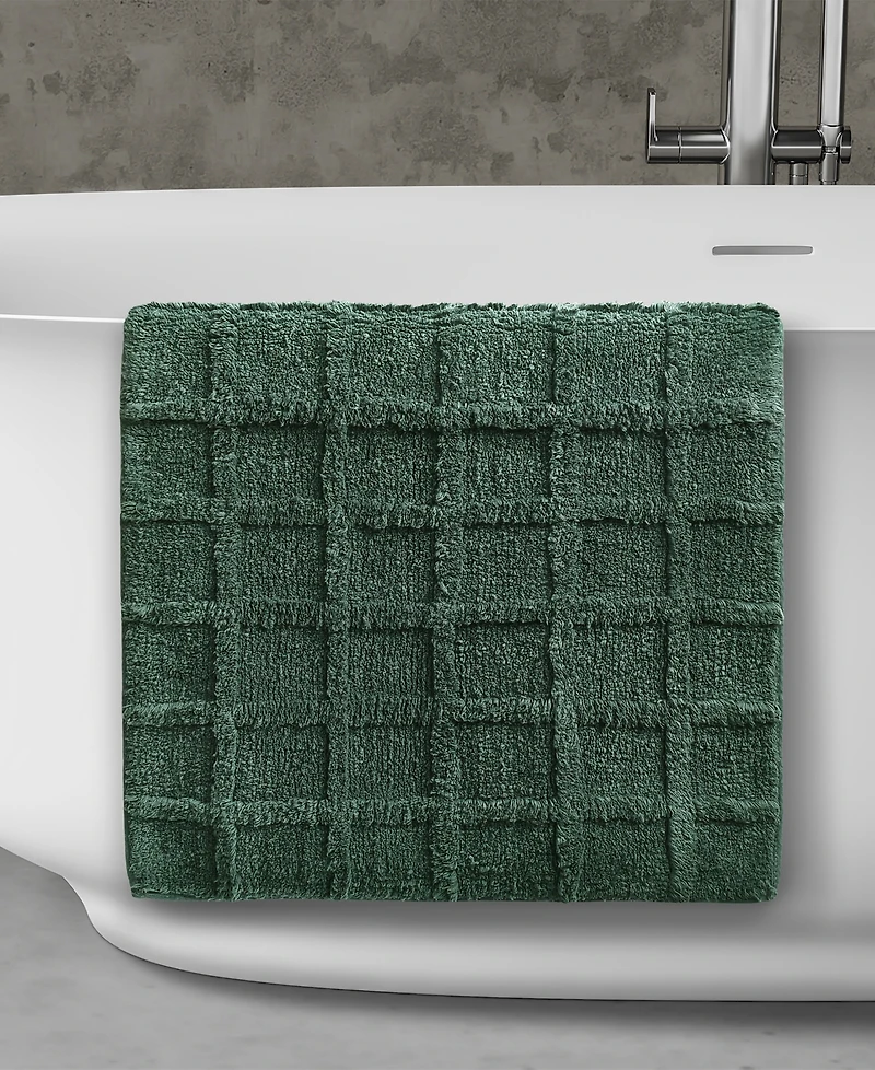 Oscar Oliver Cameron Bath Rug, 20" x 30"