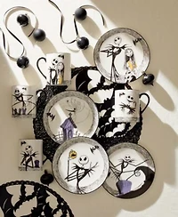 Lenox Nightmare Before Christmas Dinnerware Collection