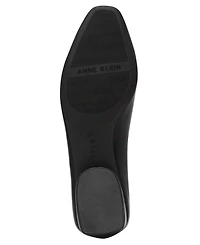 Anne Klein Women's Cadey Snip Toe Dress Flats